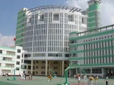 盐城市初级中学学校排名