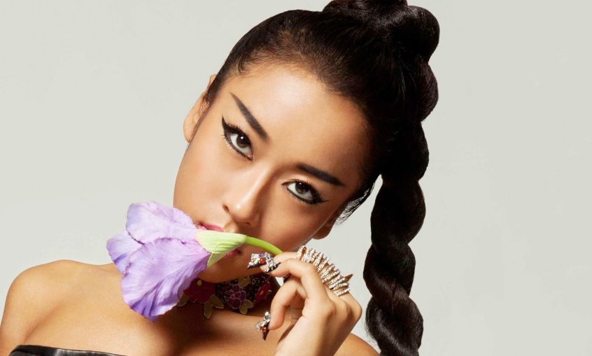 吉克隽逸选秀出身,到现在有哪些脍炙人口的作品?