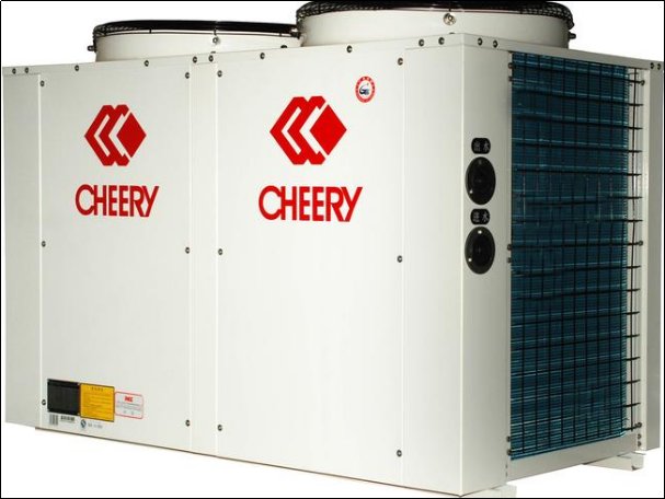 空气能十大品牌排行榜