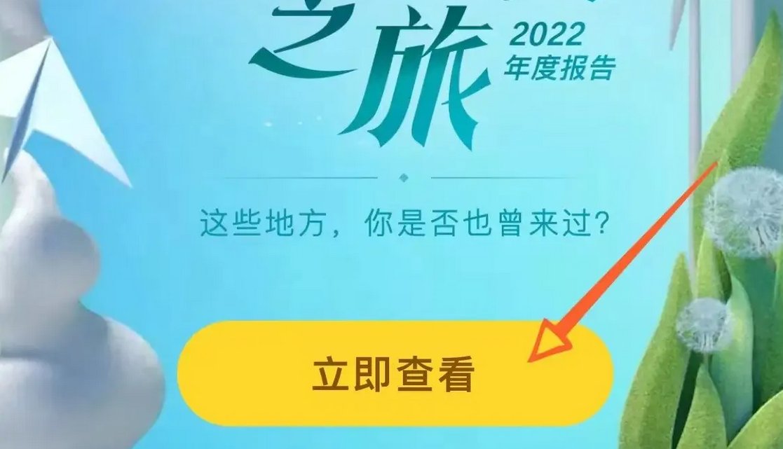 qq年度报告在哪