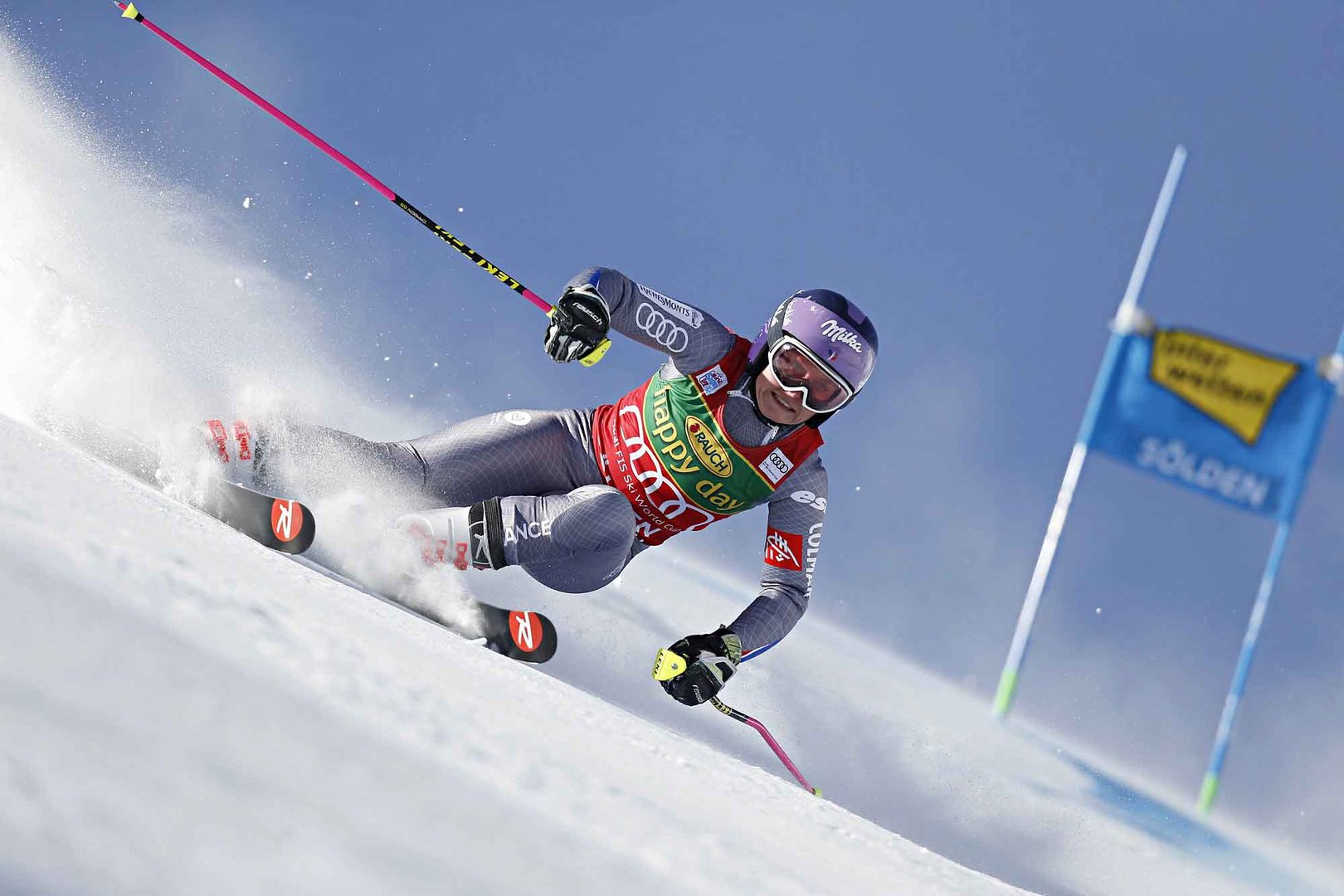 冬奥会和奥运会区别？