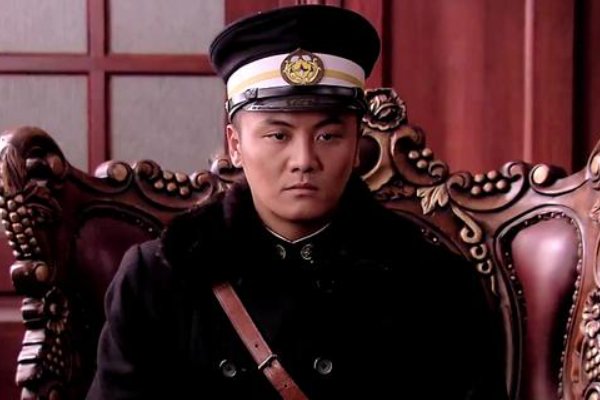 悬崖电视剧演员名单