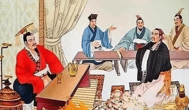 居安思危的名言