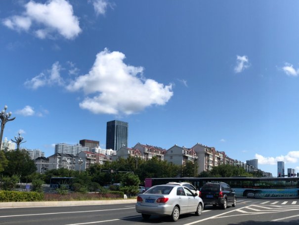 七月八月看巧云,巧云是什么