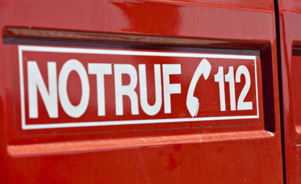 紧急电话112有什么实际意义吗？