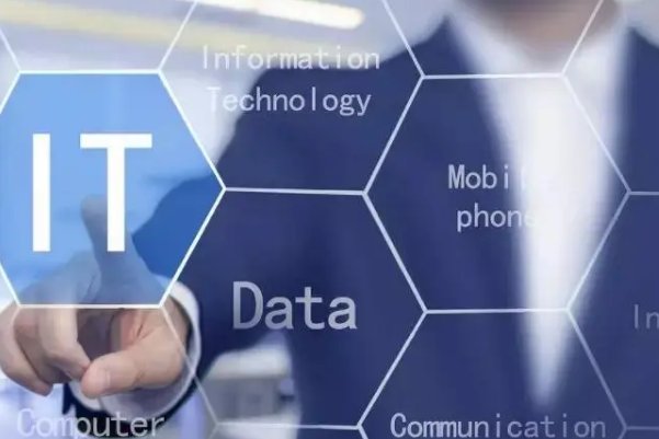 it人力外包那些好