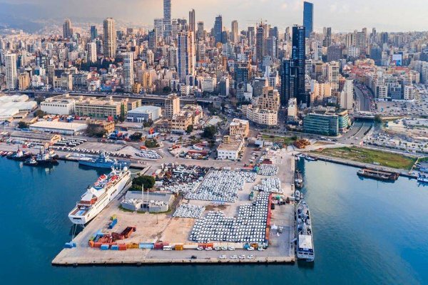 贝鲁特是哪个国家的