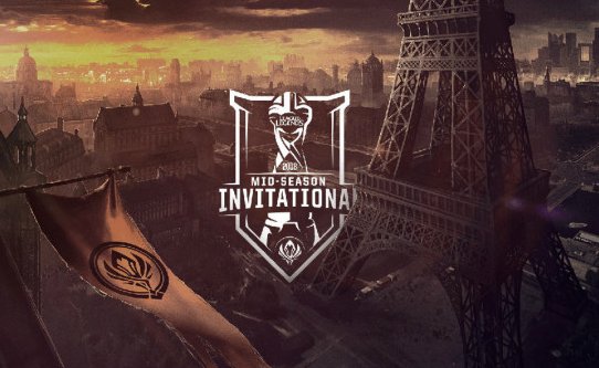 LOLMSI季中邀请赛是什么比赛