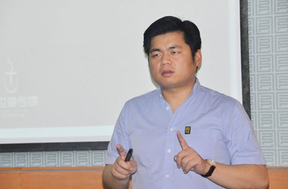 卢一博的人物经历