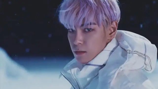 TOP崔胜铉发文告别YG,为什么他要离开YG?