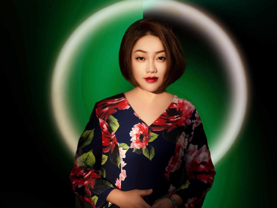 陈瑞专辑全部歌曲