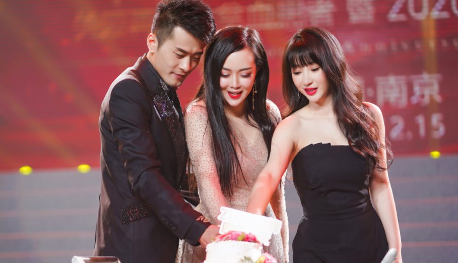 网红辛巴幕后的老板是谁