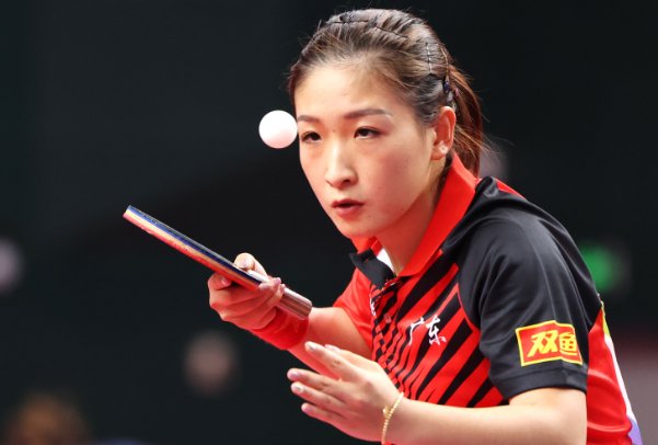 刘诗雯退出本赛季乒超联赛,她退出的原因是什么?