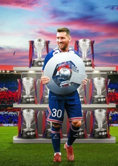 梅西斩获生涯第39冠，他在职业生涯中还有哪些成就？