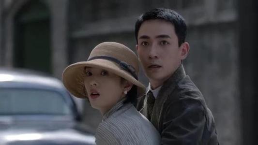 在电视剧《叛逆者》结局中，王站长怎样死的？