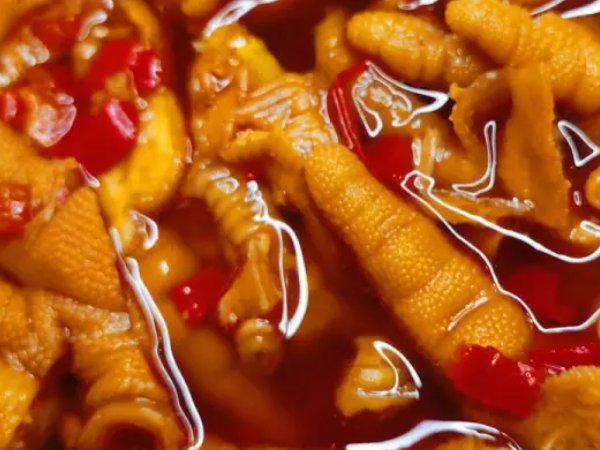 中元节不吃什么