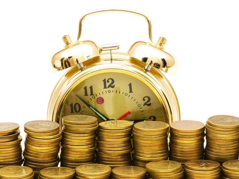 银行存款利息怎样算？