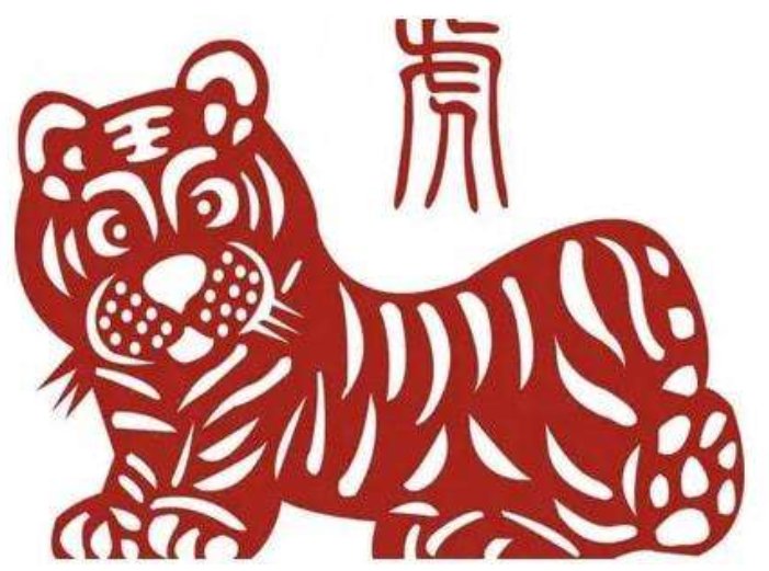 2022年虎年四字金句有哪些？