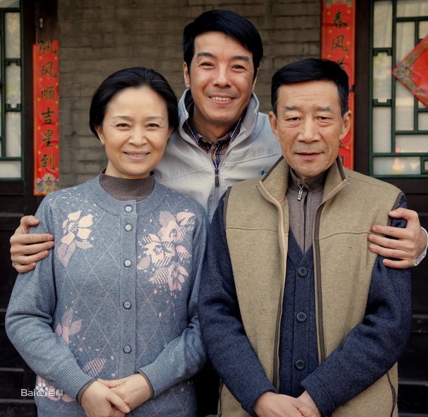 有你才幸福演员表介绍