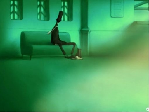 某个旅人的日记的导演简介