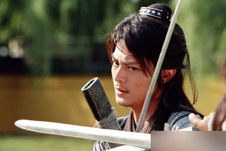 天下第一的演员表？