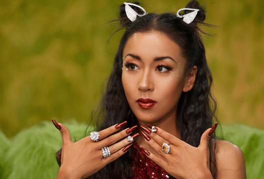 吉克隽逸选秀出身,到现在有哪些脍炙人口的作品?