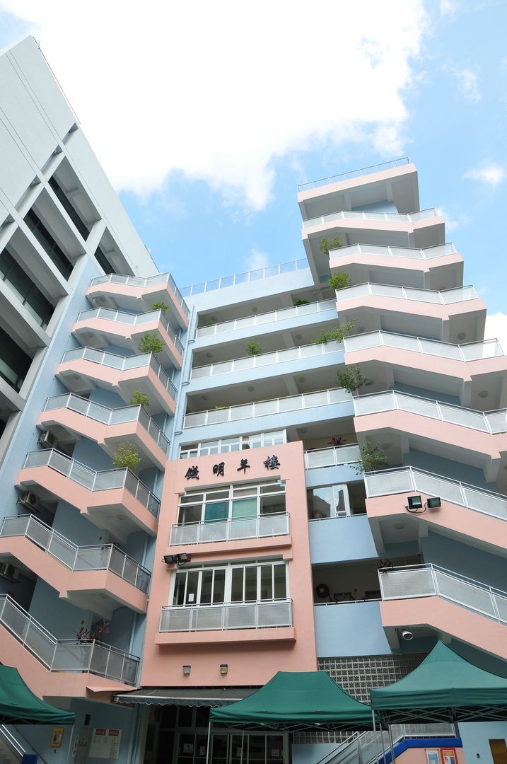 天慈中学的学校历史