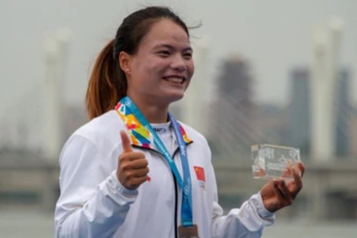 徐诗晓是江西上饶哪里人?