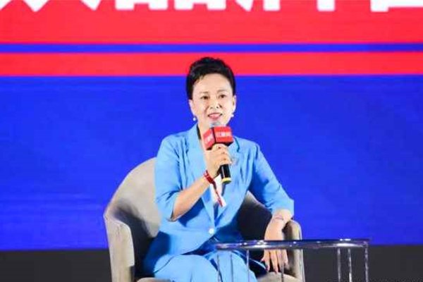 安英是什么职位?