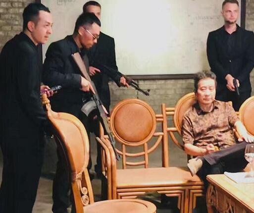 第十二秒小说杨骞结局