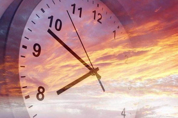 一晃而过的十年说说