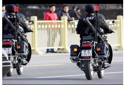 请问SWAT，ATF和SWC分别是美国的什么部门？