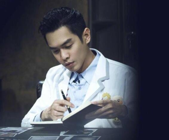 明星大侦探张若昀是儿科医生是哪一期