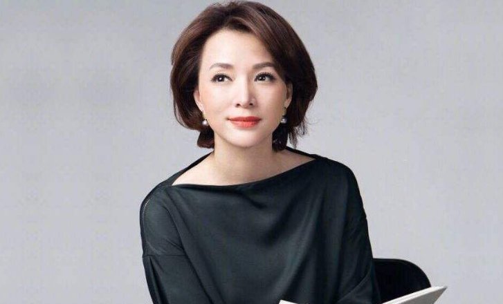 董卿有几个小孩