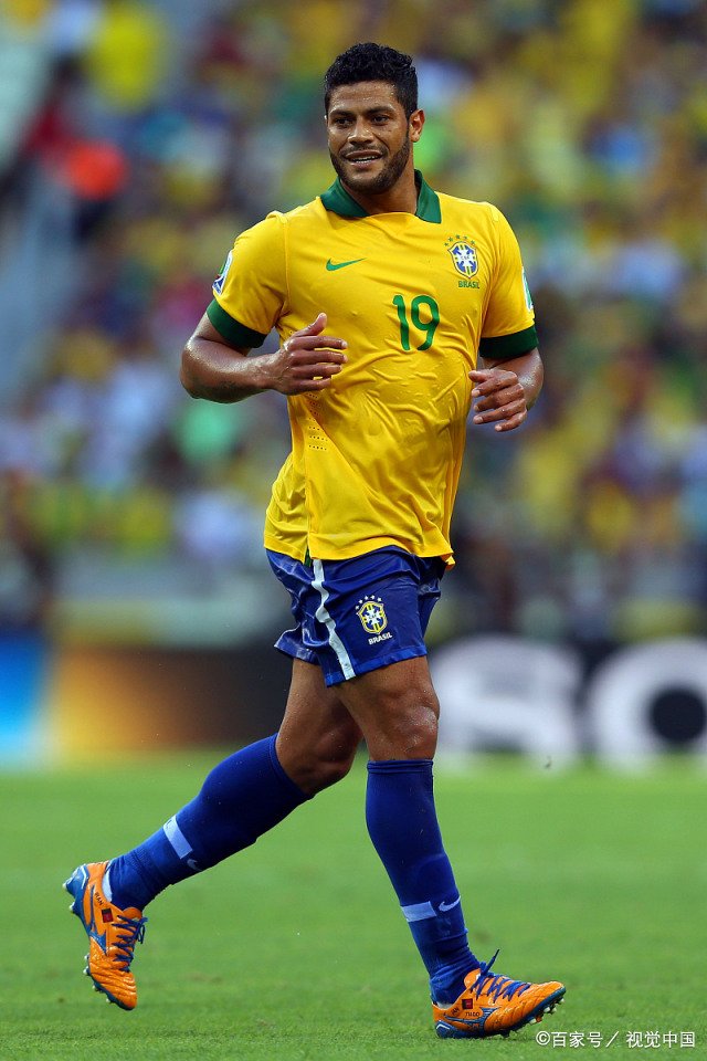 转投中国国籍寻找出路，艾克森在巴西是什么水平？