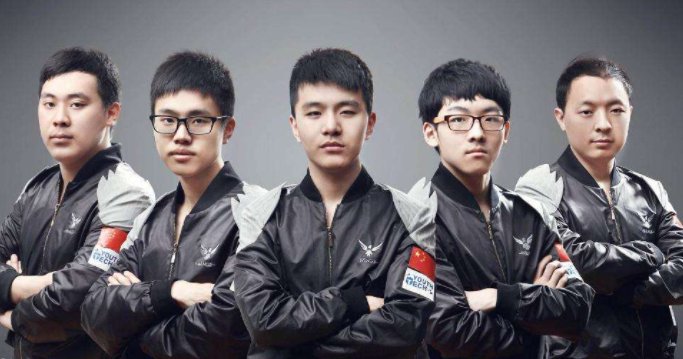 wings为什么解散