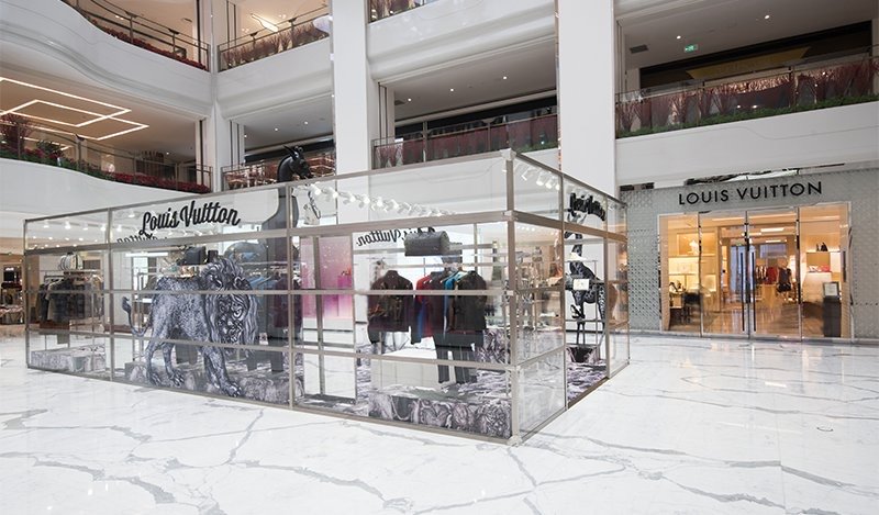 北京SKP因质量问题被罚1.6万,你如何看待这样的惩罚?