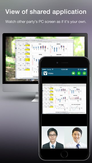 v-cube的V-cube 公司成长历程