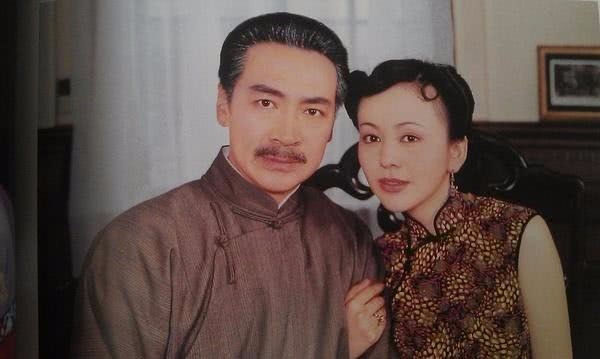 《情深深雨蒙蒙》翻拍版为什么只有雪姨还是由王琳饰演？