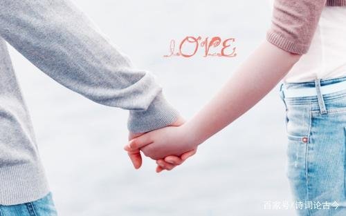 “问世间，情为何物？直教生死相许”不是写给人的吗？