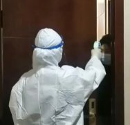 泗县实施疫情防控“三长”管理制度，当地的疫情情况怎么样了？