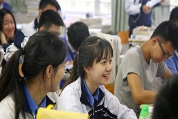 兰州有哪些好初中