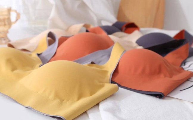 胸罩怎么区分abcd