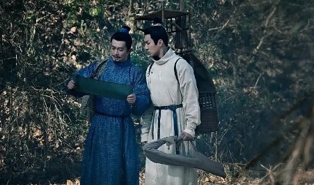 唐朝诡异录一共多少集