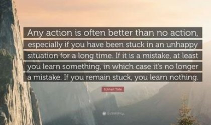 have been in什么意思？