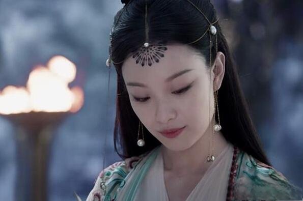 倪妮张艺谋大战三天什么梗 获得大导演赏识而已