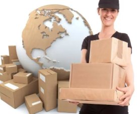 武汉女子上百件快递无人配送，这是什么原因造成的？