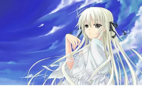 缘之空几个结局,分别是什么?