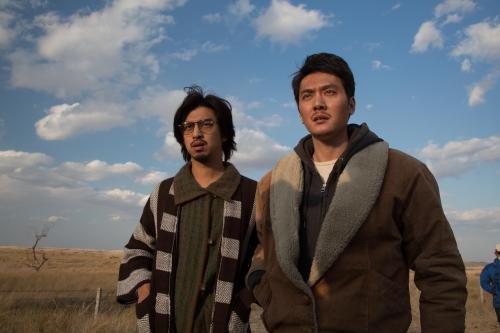 韩寒的电影《后会无期》好看吗？