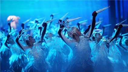 神奇赣鄱的介绍